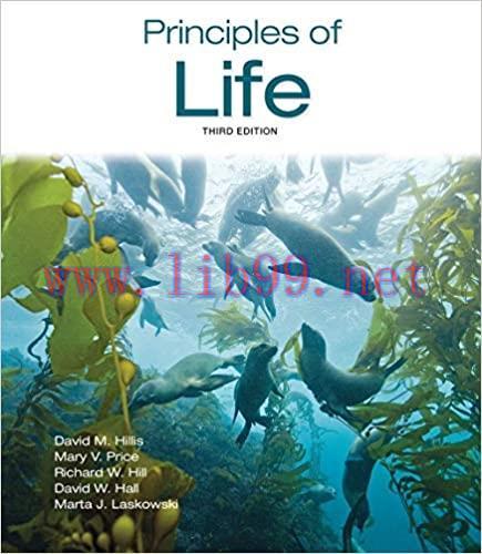 (PDF)Principles of Life