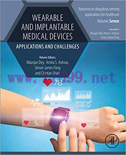 [AME]Wearable and Implantable Medical Devices: Applications and Challenges (ORIGINAL PDF from_ ...