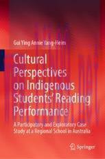[PDF]Cultural Perspectives on Indigenous Students&rsquo; Reading Performance: A Participatory and Exp...