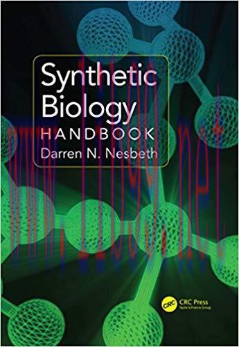(PDF)Synthetic Biology Handbook 1st Edition