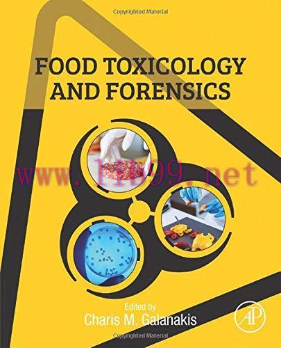 [AME]Food Toxicology and Forensics (Original PDF)