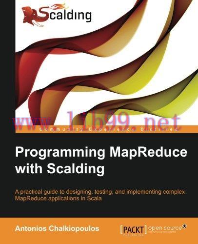 [FOX-Ebook]Programming MapReduce with Scalding