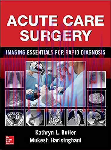 [PDF]Acute Care Surgery: Imaging Essentials for Rapid Diagnosis