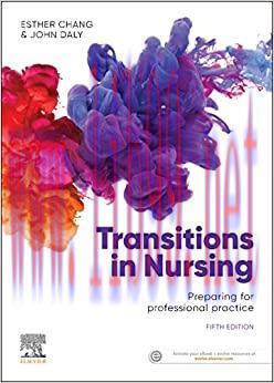 (PDF)Transitions in Nursing eBook: Preparing for Professional Practice