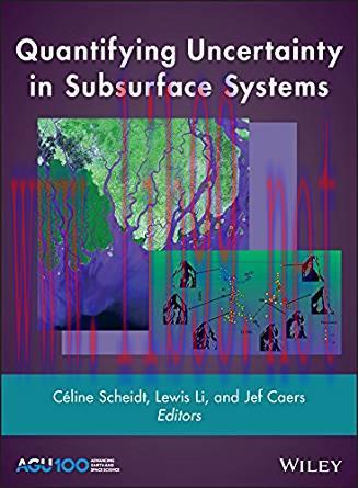 [PDF]Quantifying Uncertainty in Subsurface Systems