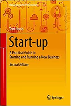 (PDF)Start-up A Practical Guide to Starting and Running a New Business (Management for Professi...