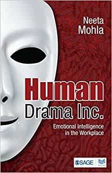 (PDF)Human Drama Inc. Emotional Intelligence in the Workplace 1st Edition
