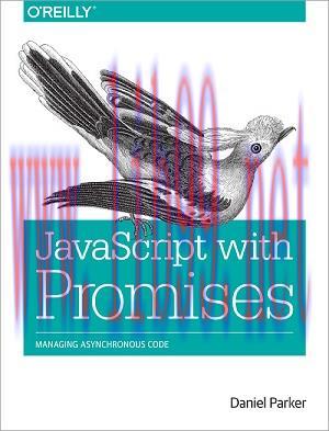 [SAIT-Ebook]JavaScript with Promises