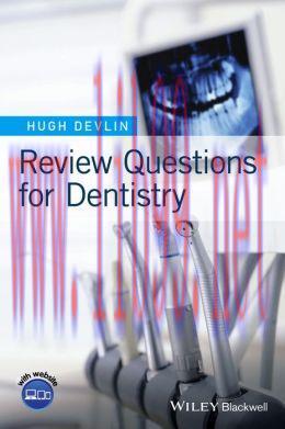[AME]Review Questions for Dentistry