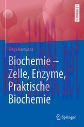 [AME]Biochemie - Zelle, Enzyme, Praktische Biochemie (Original PDF)