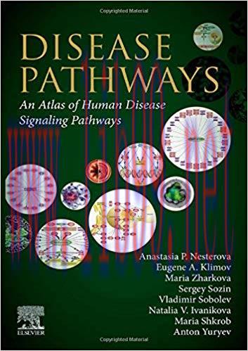 [PDF]Disease Pathways An Atlas of Human Disease Signaling Pathways