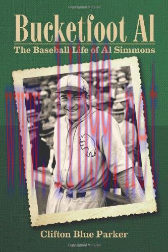 [FOX-Ebook]Bucketfoot Al: The Baseball Life of Al Simmons