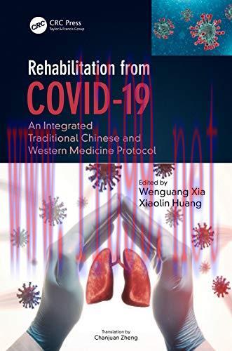 [AME]Rehabilitation from_ COVID-19: An Integrated Traditional Chinese and Western Medicine Prot...