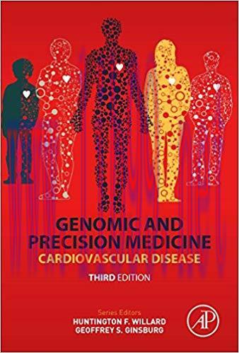 [PDF]Genomic and Precision Medicine Cardiovascular Disease 3e
