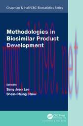 [AME]Methodologies in Biosimilar Product Development (Original PDF)