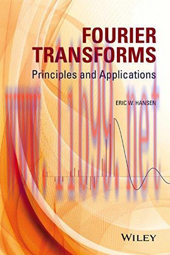 [FOX-Ebook]Fourier Transforms: Principles and Applications