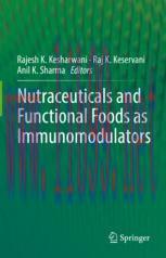[PDF]Nutraceuticals and Functional Foods in Immunomodulators