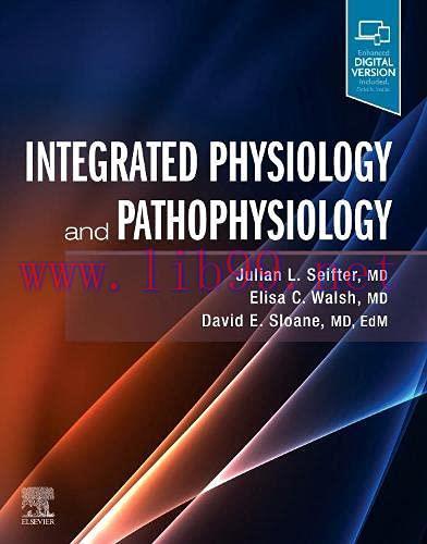 [AME]Integrated Physiology and Pathophysiology (Original PDF)