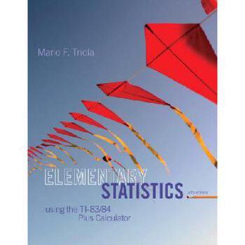 (Test Bank)Elementary Statistics Using the TI-8384 Plus Calculator, Books a la Carte Edition, 4...