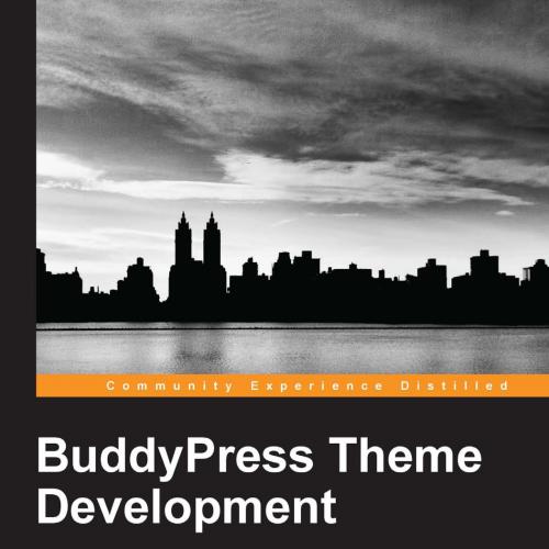 BuddyPress Theme Development