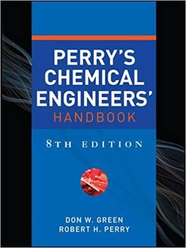 (PDF)Perry&rsquo;s Chemical Engineers&rsquo; Handbook, Eighth Edition