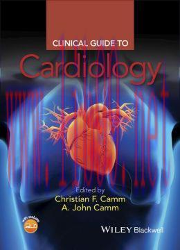 [AME]Clinical Guide to Cardiology