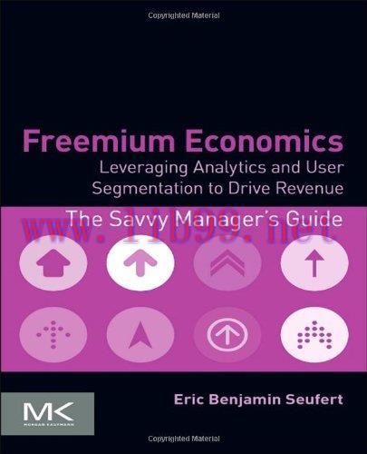 [FOX-Ebook]Freemium Economics