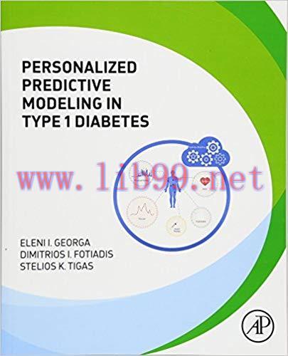 [PDF]Personalized Predictive Modeling in Type 1 Diabetes