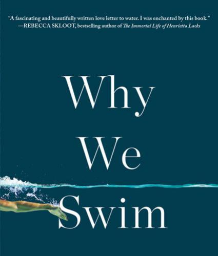 Why We Swim