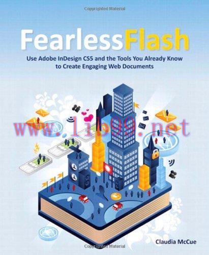 [FOX-Ebook]Fearless Flash