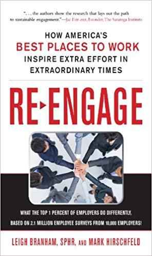 (PDF)Re-Engage How America&rsquo;s Best Places to Work Inspire Extra Effort in Extraordinary Times 1s...
