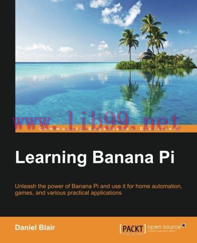 [FOX-Ebook]Learning Banana Pi