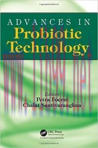 [AME]Advances in Probiotic Technology