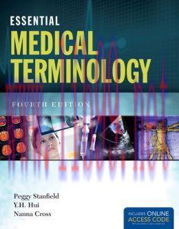 [AME]Essential Medical Terminology, 4th Edition