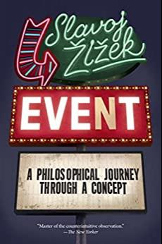 (PDF)Event A Philosophical Journey Through A Concept (Philosophy in Transit Book 2)