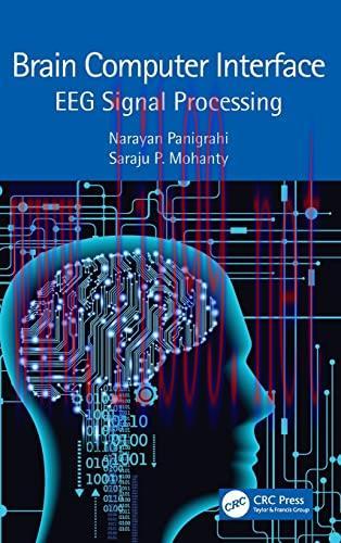 [AME]Brain Computer Interface: EEG Signal Processing (EPUB)