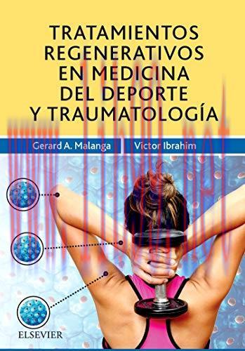 [AME]Tratamientos regenerativos en medicina del deporte y traumatolog&iacute;a (EPUB + Converted PDF)