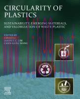 [PDF]Circularity of Plastics