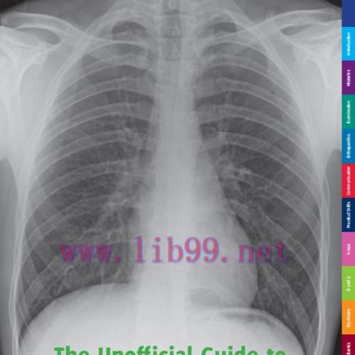[AME]The Unofficial Guide to Passing OSCEs, 3rd Edition (PDF)