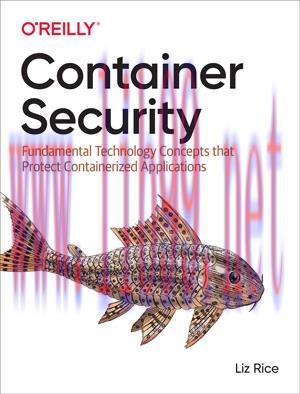 [SAIT-Ebook]Container Security