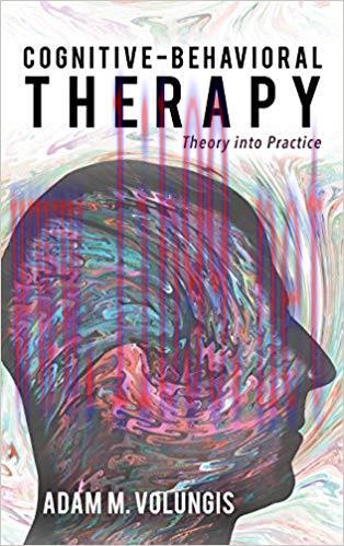 [PDF]Cognitive-Behavioral Therapy