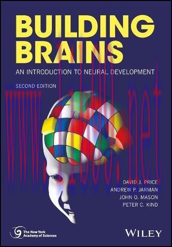 [AME]Building Brains: An Introduction to Neural Development (New York Academy of Sciences), 2nd...