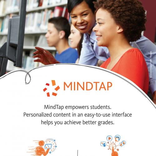 Business Communication Process & Product Brief (6th edition)