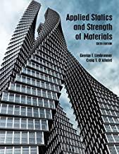 (Solution Manual)Applied Statics and Strength of Materials 6th Edition.pdf