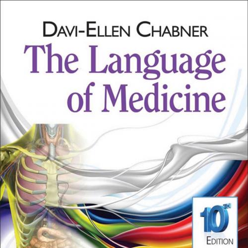Language of Medicine, 10th Edition, The