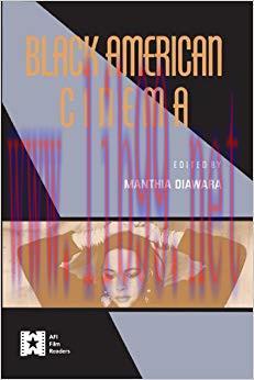 Black American Cinema (AFI Film Readers) 1st Edition,