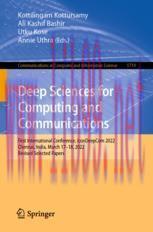 [PDF]Deep Sciences for Computing and Communications: First International Conference, IconDeepCo...