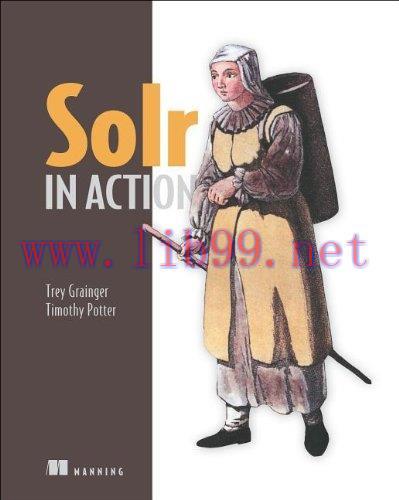 [FOX-Ebook]Solr in Action