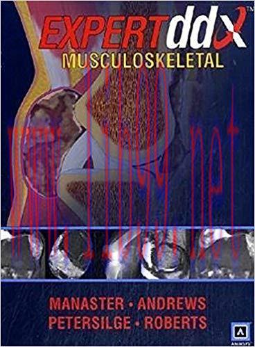 [PDF]EXPERTddx Musculoskeletal