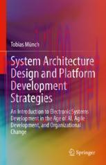 [PDF]System Architecture Design and Platform Development Strategies: An Introduction to Electro...